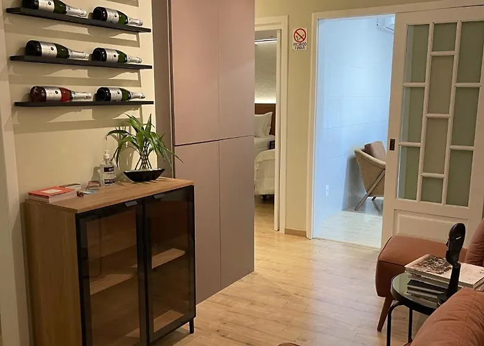 Casa Bem Vino