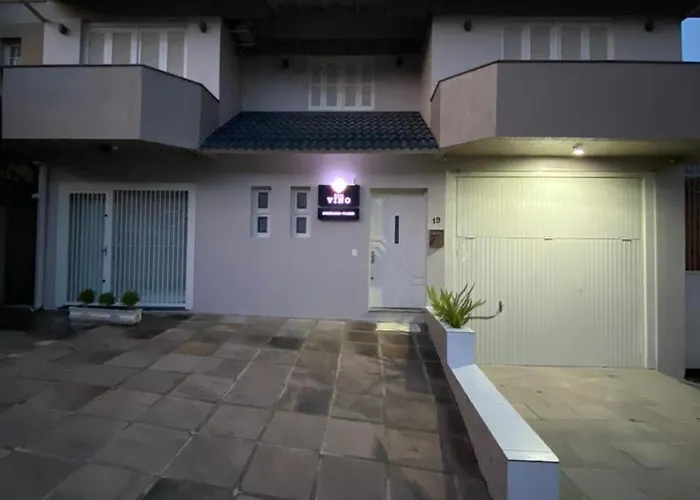 Casa Bem Vino