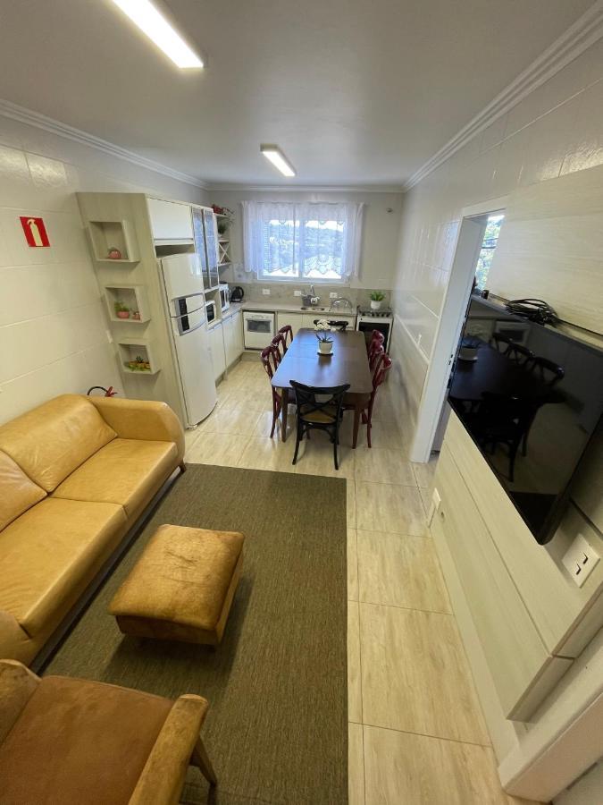 Casa Bem Vino *