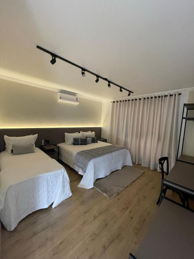 Holiday home Casa Bem Vino Bento Goncalves