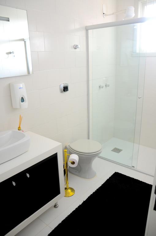 Holiday home Casa Bem Vino Bento Goncalves