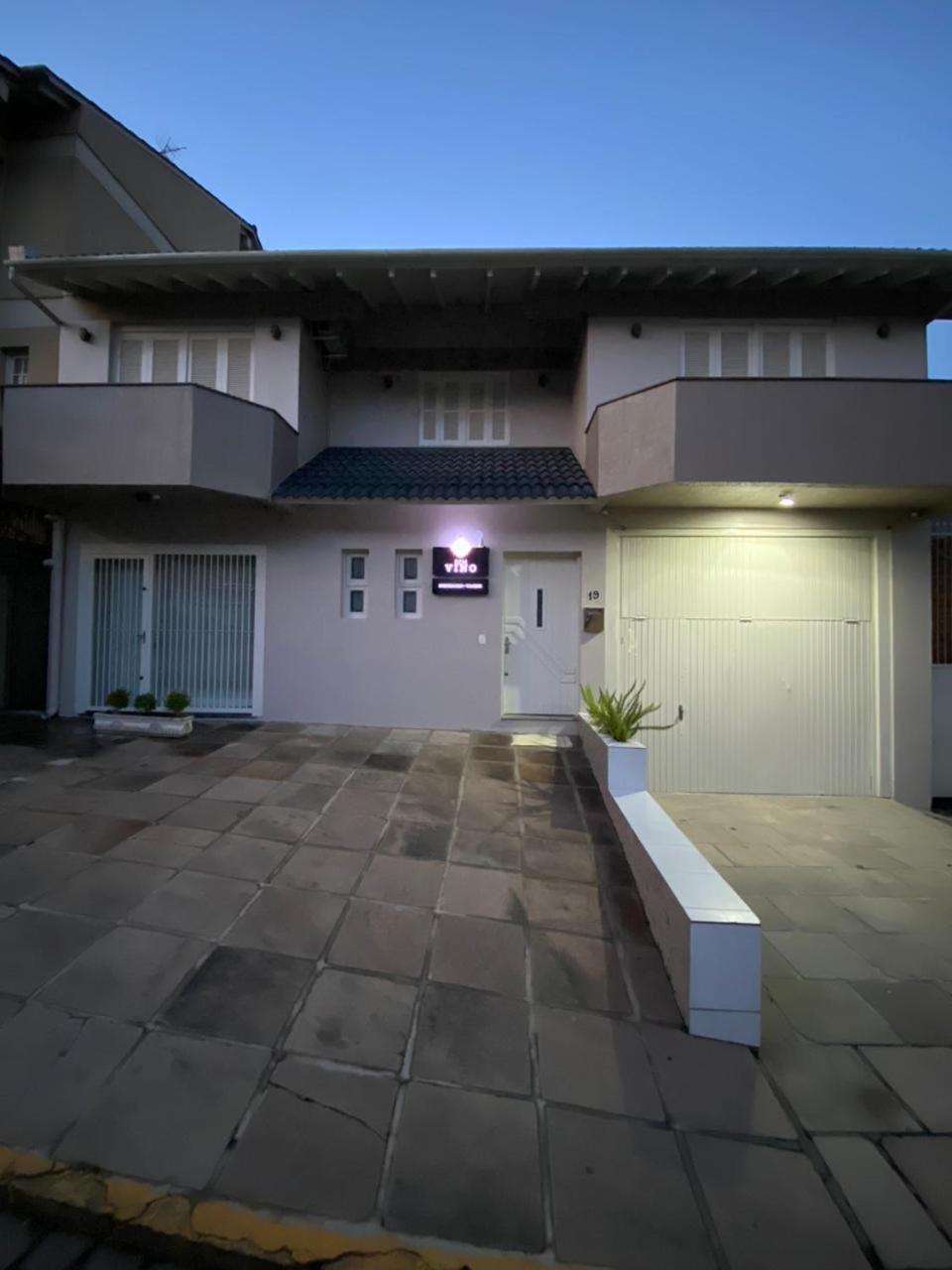 Casa Bem Vino Holiday home Bento Goncalves